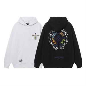 HOT品質保証 クロムハーツパーカーコピー CHROME HEARTS 秋冬 抜今からの季節にピッタリ！_ブランド コピー 激安(日本最大級)