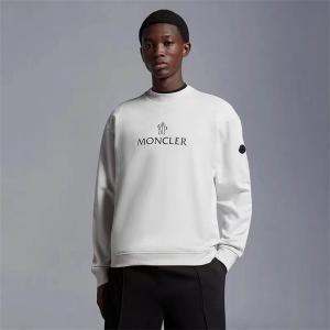 モンクレールスウェットコピー MONCLER  秋先取りコーデを楽しもう 秋冬最新のトレンド_ブランド コピー 激安(日本最大級)