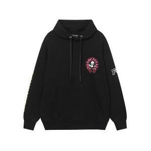 上品上質 秋冬 クロムハーツ パーカーコピーCHROME HEARTS  大人のおしゃれに_ブランド コピー 激安(日本最大級)