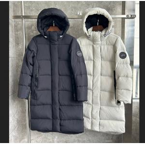 先行販売 カナダグース CANADA GOOSE ダウンジャ...