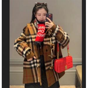 手頃価格でカブり知らずコート バーバリー BURBERRY 通勤通学どちらでも使えファッション_スーパーコピーブランド激安通販 専門店