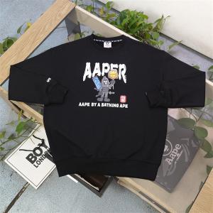 A BATHING APE ア・ベイシング・エイプスウェット...