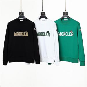 MONCLER 最旬おすすめ人気コーデ モンクレールトレーナ...