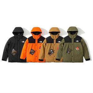 最新のトレンドを感じされるThe North Face ザノ...