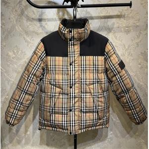 秋冬大活躍新品入荷 バーバリー ダウンジャケットコピー暖かな着心地 大人カジュアルBURBERRY メンズファッション_スーパーコピーブランド激安通販 専門店