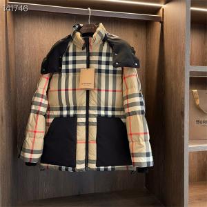 新品入荷 BURBERRY 華やかさ満点 バーバリーダウンジ...