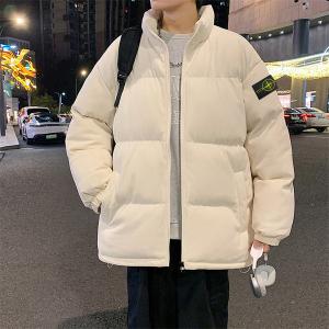 ミックス感が溢れる STONE ISLAND ストーンアイラ...