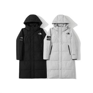 The North Face ザノースフェイスロングダウン ...