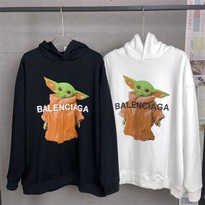 手頃価格 期間限定セールBALENCIAGAバレンシアガパーカーコピー人気の主流アイテム ファッション_スーパーコピーブランド激安通販 専門店