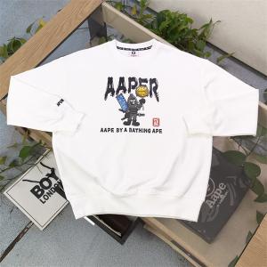 A BATHING APE ア・ベイシング・エイプスウェットコピー秋冬 ファッションと相性抜群ブランド コピー 激安(日本最大級)