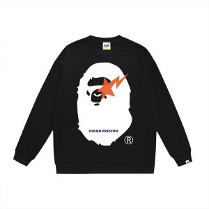 秋冬A BATHING APE ア・ベイシング・エイプスウェ...