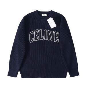 CELINE セリーヌ セータースーパーコピー 秋冬おしゃれ...