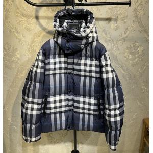 ポップ秋冬 バーバリーBURBERRY ダウンジャケット__スーパーコピーブランド激安通販 専門店