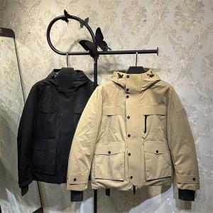 存在感のある  秋冬 バーバリーBURBERRY _ダウンジ...