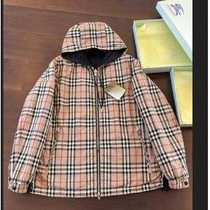 大好評♪秋冬 バーバリー BURBERRY ジャケット _メンズファッション_スーパーコピーブランド激安通販 専門店