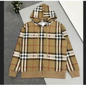 快適な着心地 秋冬 BURBERRY バーバリー 　ニットジ...