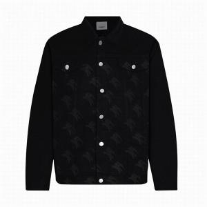 BURBERRYデニムジャケットコピー バーバリー_メンズフ...