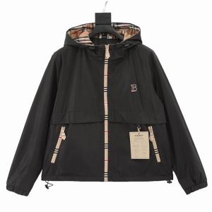 おすすめ BURBERRY バーバリージャケット メンズファ...