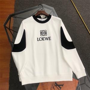 先行販売ロエベ スウェットコピーLOEWE秋冬季超人気メンズファッション_スーパーコピーブランド激安通販 専門店