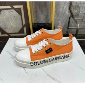 数量限定特別価格新品セール ドルチェ＆ガッバーナ DOLCE & GABBANA スニーカー_コピー 激安(日本最大級)