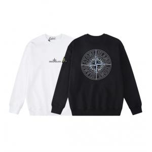 新作 STONE ISLAND ストーンアイランドトレーナ ...