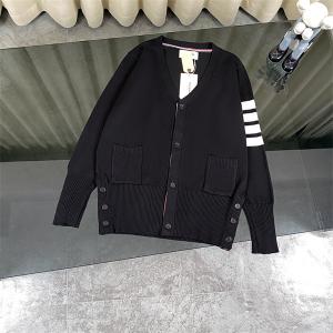 美品 希少 THOM BROWNE トムブラウンカーディガン...