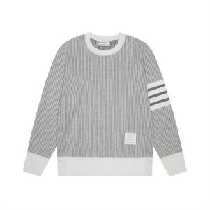 人気THOM BROWNE トムブラウンセーターコピー通販シ...