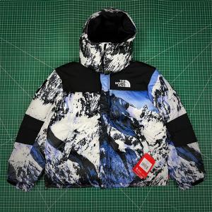 Supreme x THE NORTH FACE  17FW Mountain Baltoro Jacket 今季トレンド新作はこれ  シュプリームダウンジャケットスーパーコピーブランド激安通販 専門店