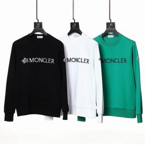 秋冬最重要アイテム MONCLER スウェットコピーモンクレール おすすめする注目トレンドスーパーコピーブランド激安通販 専門店