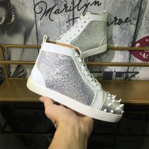 最近人気急上昇　CHRISTIAN LOUBOUTIN　ルブ...