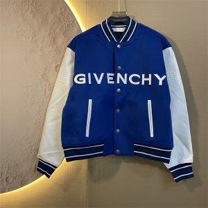 大人っぽさがアップする ジンバンシージャケットコピー 耐久性に優れ GIVENCHY ブランド コピー 激安(日本最大級)