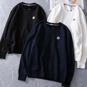 裏起毛モンクレールトレーナコピー MONCLER お気に入り...