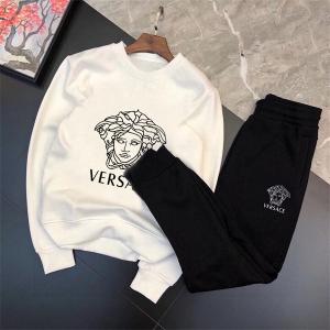 上下セット 素敵なデザイン 限定☆セール VERSACE ヴ...