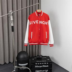 これからの季節、大活躍 ジバンシージャケット GIVENCH...