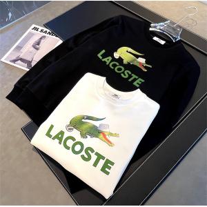 抜群ラコステ LACOSTEトレーナコピーブランド コピー ...