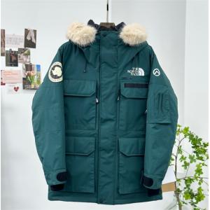 The North Face ザノースフェイス ダウンジャケ...