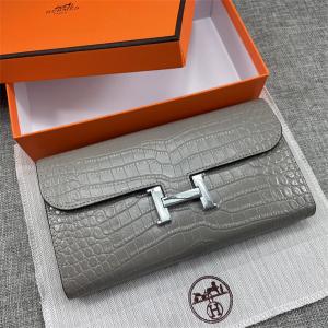 新作限定 早い者勝ち HERMES エルメス 最高にしようよ 長財布 今年流行__ブランド コピー 激安(日本最大級)