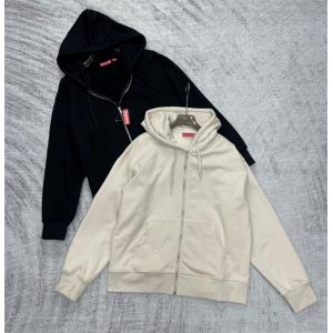 人気販売中 シュプリームジップアップコピーSupreme x THRASHER コラボ FW24 WEEK6 Zip Up Hooded Sweatshirt ブランド コピー 激安(日本最大級)