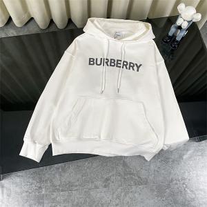 バーバリー BURBERRY 抜群な存在感パーカーコピー 人気定番飽きのこないデザイン