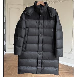 高品質 人気 秋冬 モンクレール MONCLER 保温効果は...