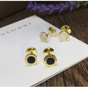 ピアス この秋の主役となった ブルガリ BVLGARI 秋冬ファッションのマストアイテム  この秋冬に選びたいデザイン_ブランド コピー 激安(日本最大級)