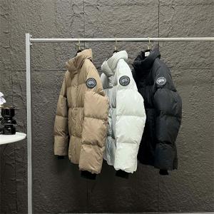 カナダグース CANADA GOOSE メンズ ダウンジャケ...