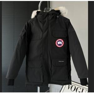 CANADA GOOSE ダウンジャケットコピーカナダグース...