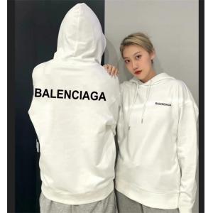 人気セール高品質大歓迎BALENCIAGA バレンシアガパーカーコピー