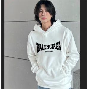 BALENCIAGA バレンシアガパーカーコピー 更にトレンドが急上昇中 _ブランド コピー 激安(日本最大級)