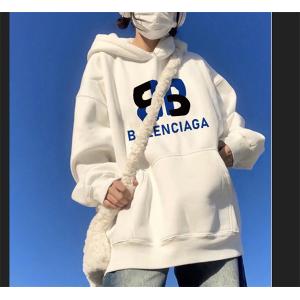 爆買い定番BALENCIAGA バレンシアガパーカーコピー人気ビジネス便利さファッションコピー 通販