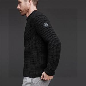 秋冬の色味が叶える華やかコーデ カナダグースセーターコピー Canada Goose 秋冬らしいカジュアルな雰囲気を持つ肌寒い季節に欠かせない__ブランド コピー 激安(日本最大級)