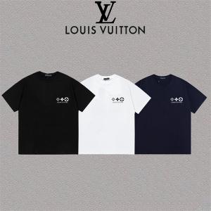 人気アイテムも同時にチェック ルイ ヴィトン Tシャツ/ティーシャツ春夏大活躍人気アイテム  LOUIS VUITTON_ブランド コピー 激安(日本最大級)