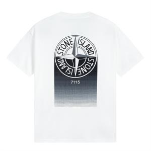 春夏人気STONE ISLAND ストーンアイランドtシャツ コピー 通販ショッピング