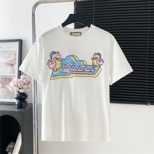 GUCC1半袖tシャツコピーお洒落快適 通販ショッピング